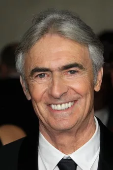 David Steinberg poster