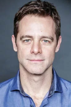 David Sutcliffe poster
