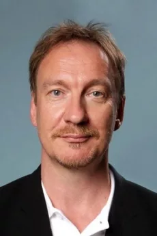 David Thewlis poster