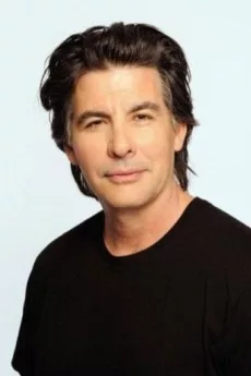 David Thornton poster