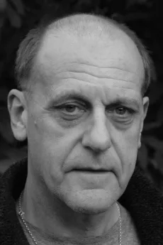 David Troughton poster