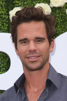 David Walton poster