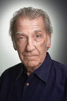 David Warner poster