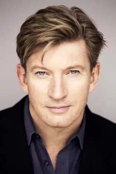David Wenham poster