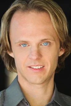David Wilcock poster