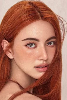 Davika Hoorne poster