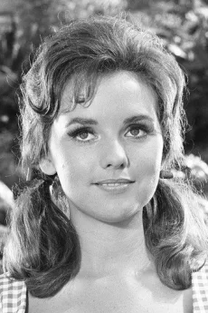 Dawn Wells poster