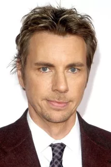 Dax Shepard poster