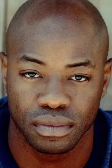 Dayo Ade poster