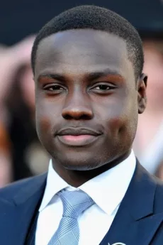 Dayo Okeniyi poster