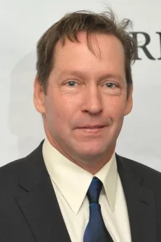 D. B. Sweeney poster