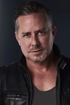 Dean Armstrong poster
