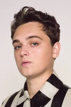 Dean-Charles Chapman poster