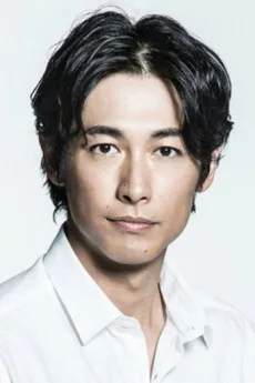 Dean Fujioka poster