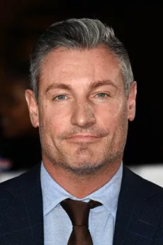 Dean Gaffney poster
