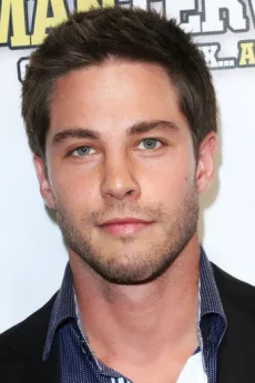 Dean Geyer poster