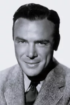 Dean Jagger poster
