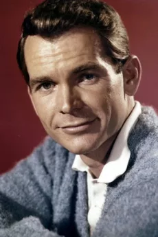 Dean Jones poster