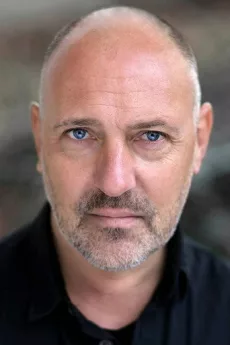 Dean Kilbey poster