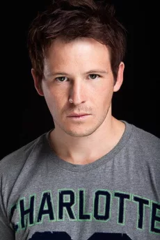 Dean Kirkright poster