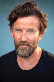 Dean Lennox Kelly poster
