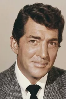 Dean Martin poster