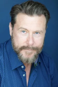 Dean McDermott poster