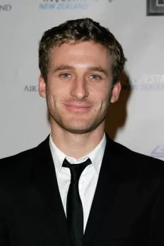 Dean O'Gorman poster