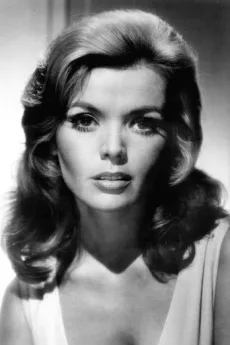 Deanna Lund poster