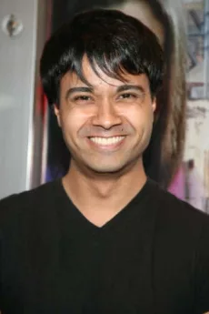 Debargo Sanyal poster