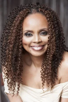Debbi Morgan poster