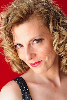 Debbie DeLisi poster