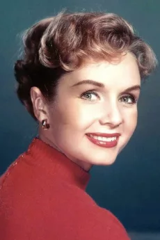 Debbie Reynolds poster