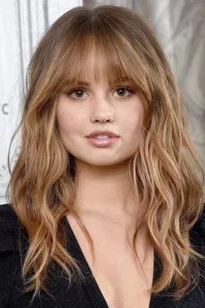 Debby Ryan poster