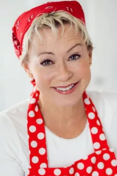 Debi Derryberry poster