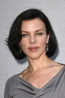 Debi Mazar poster