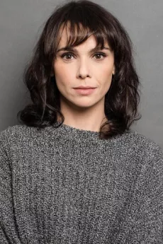 Débora Falabella poster