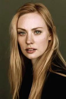 Deborah Ann Woll poster