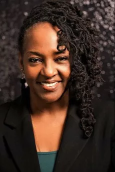 Deborah Chenault-Green poster