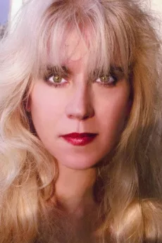 Deborah Dutch poster