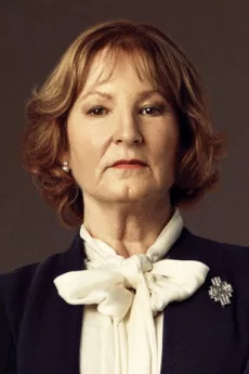 Deborah Findlay poster