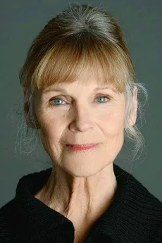 Deborah Grover poster
