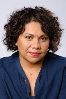 Deborah Mailman poster