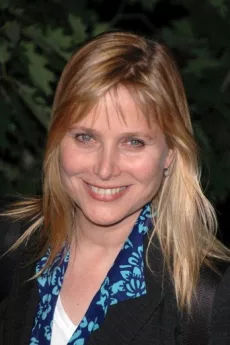 Deborah Raffin poster