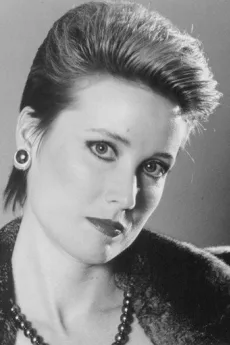 Deborah Rennard poster