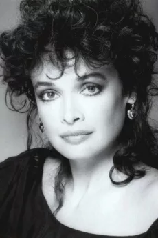 Deborah Van Valkenburgh poster