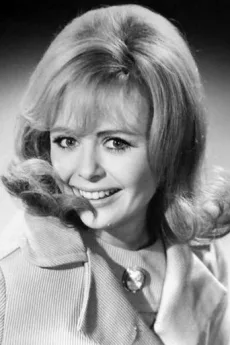 Deborah Walley poster