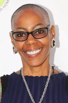 Debra Wilson poster
