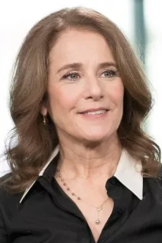 Debra Winger poster