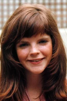 Debralee Scott poster